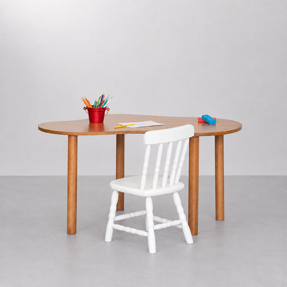 mesa ambiente